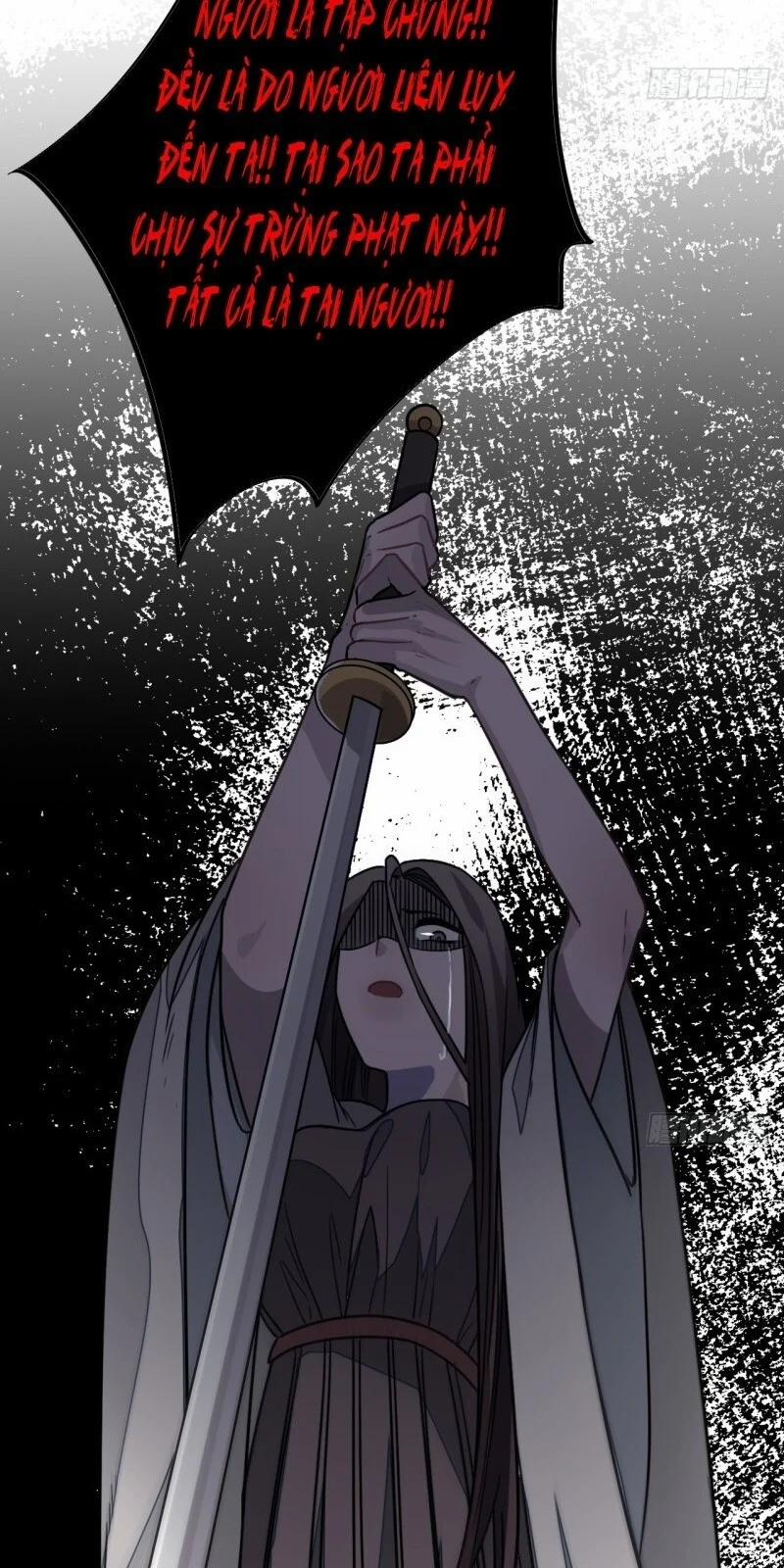 Trực Nam Tiểu Kiều Phi Của Vương Phủ 36 trang 14