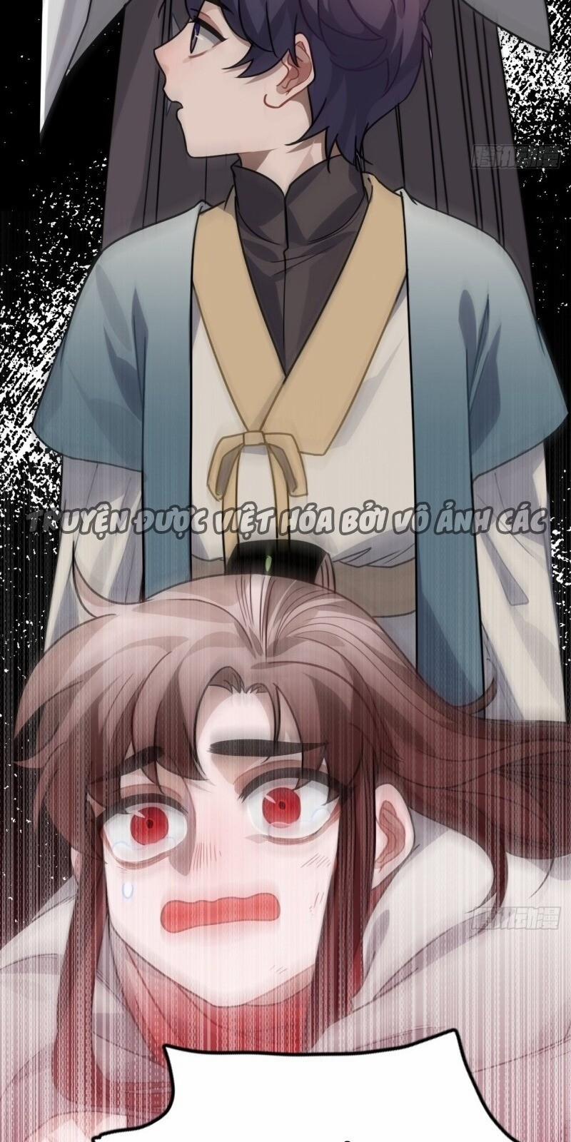 Trực Nam Tiểu Kiều Phi Của Vương Phủ 36 trang 16