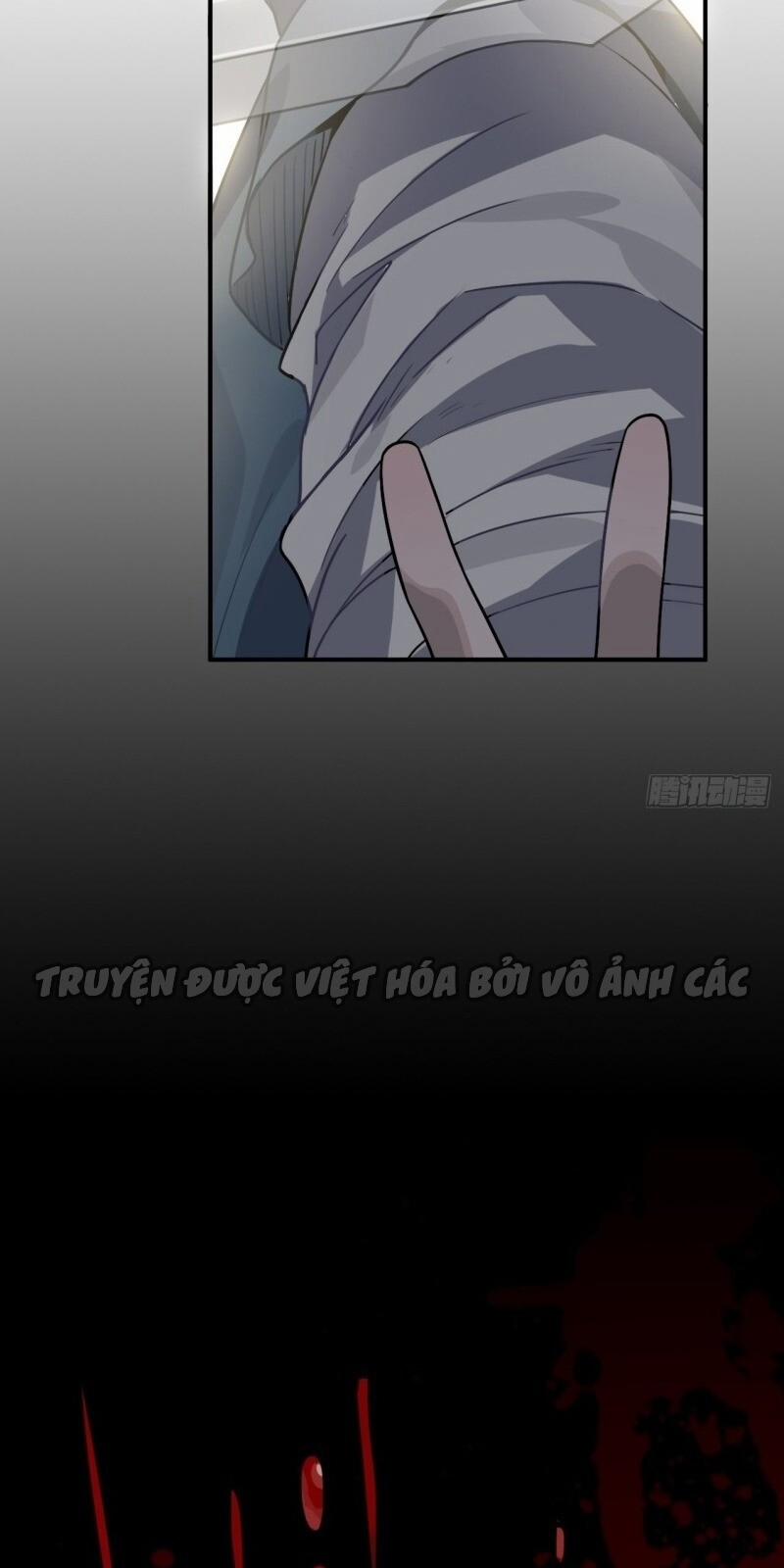 Trực Nam Tiểu Kiều Phi Của Vương Phủ 36 trang 22