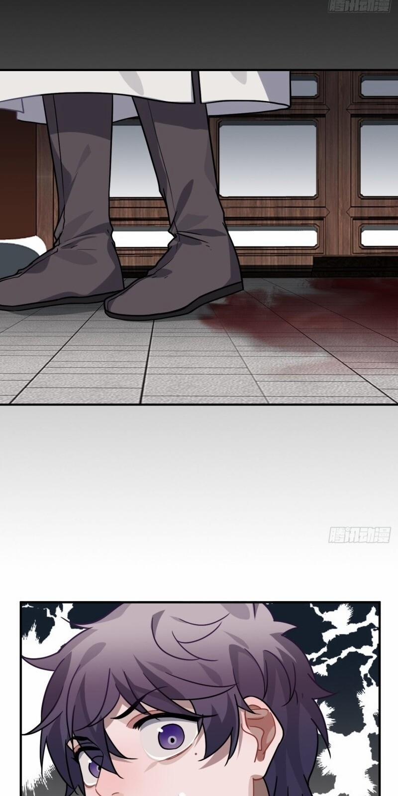 Trực Nam Tiểu Kiều Phi Của Vương Phủ 36 trang 26