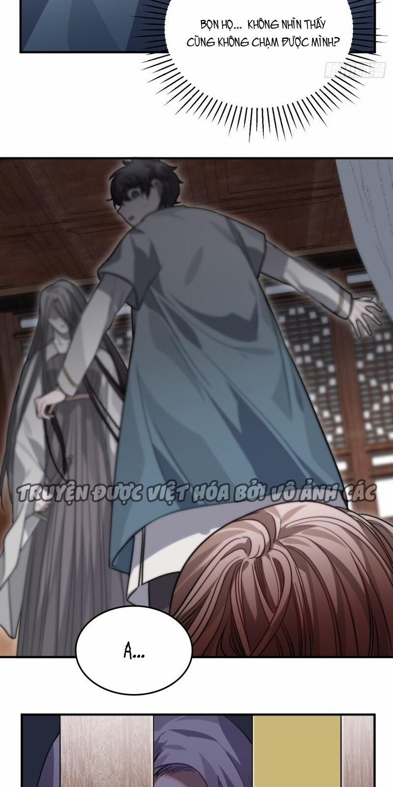 Trực Nam Tiểu Kiều Phi Của Vương Phủ 36 trang 28