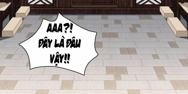 Trực Nam Tiểu Kiều Phi Của Vương Phủ 36 trang 3