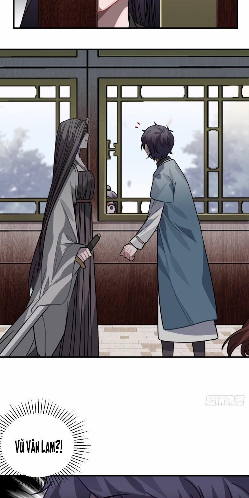 Trực Nam Tiểu Kiều Phi Của Vương Phủ 36 trang 30