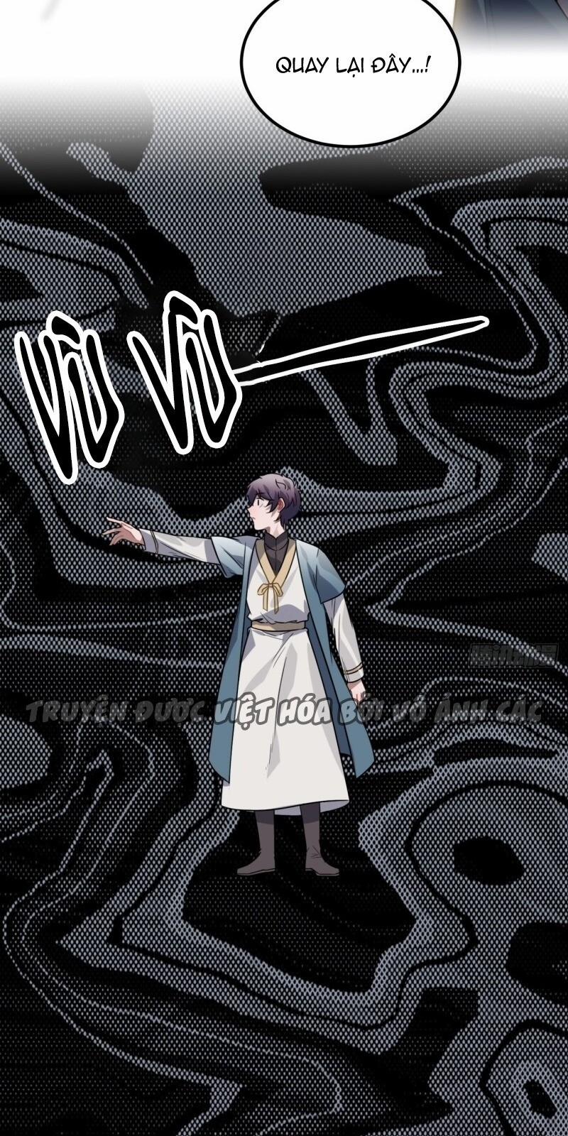 Trực Nam Tiểu Kiều Phi Của Vương Phủ 36 trang 34