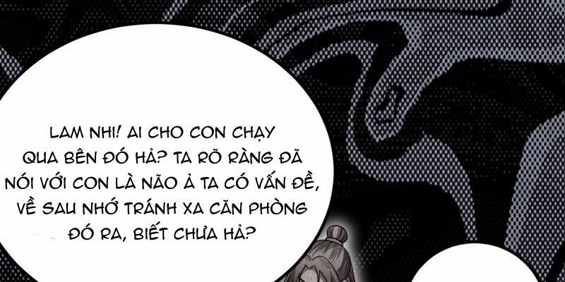 Trực Nam Tiểu Kiều Phi Của Vương Phủ 36 trang 35