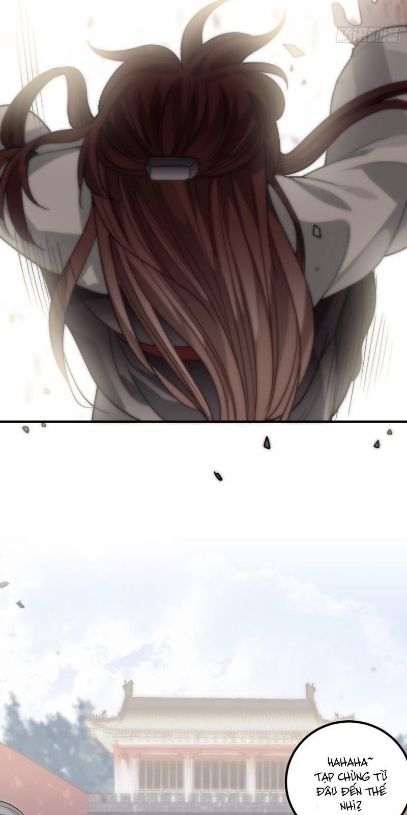 Trực Nam Tiểu Kiều Phi Của Vương Phủ 36 trang 42