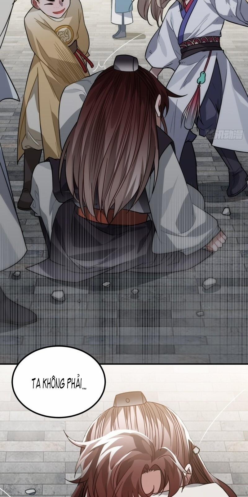 Trực Nam Tiểu Kiều Phi Của Vương Phủ 36 trang 44