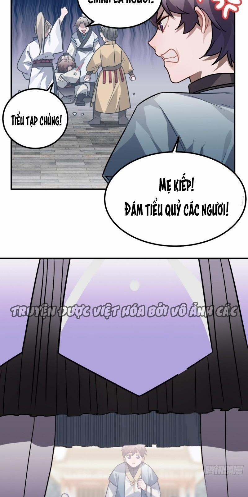 Trực Nam Tiểu Kiều Phi Của Vương Phủ 36 trang 52