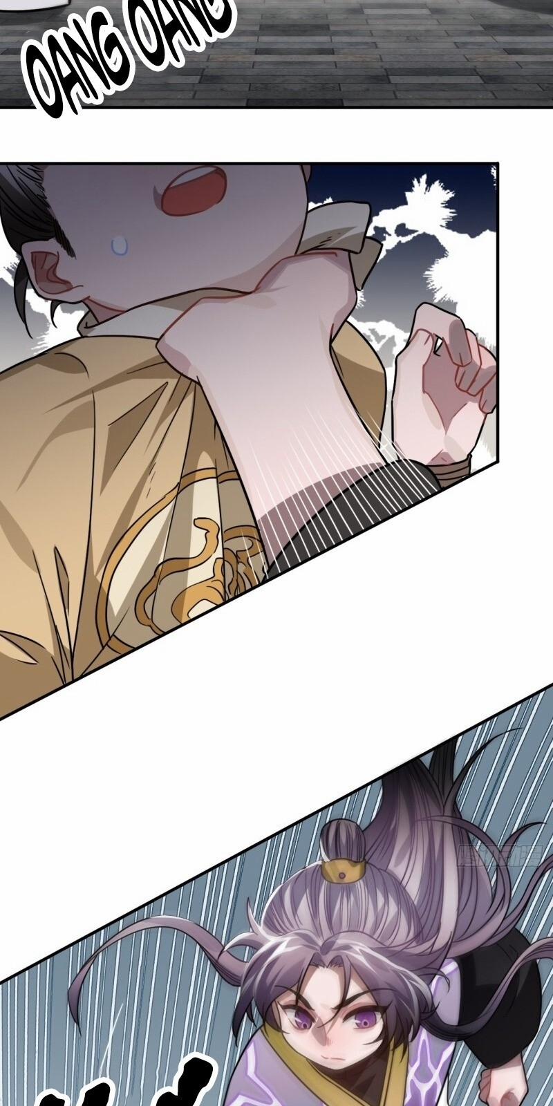 Trực Nam Tiểu Kiều Phi Của Vương Phủ 36 trang 54