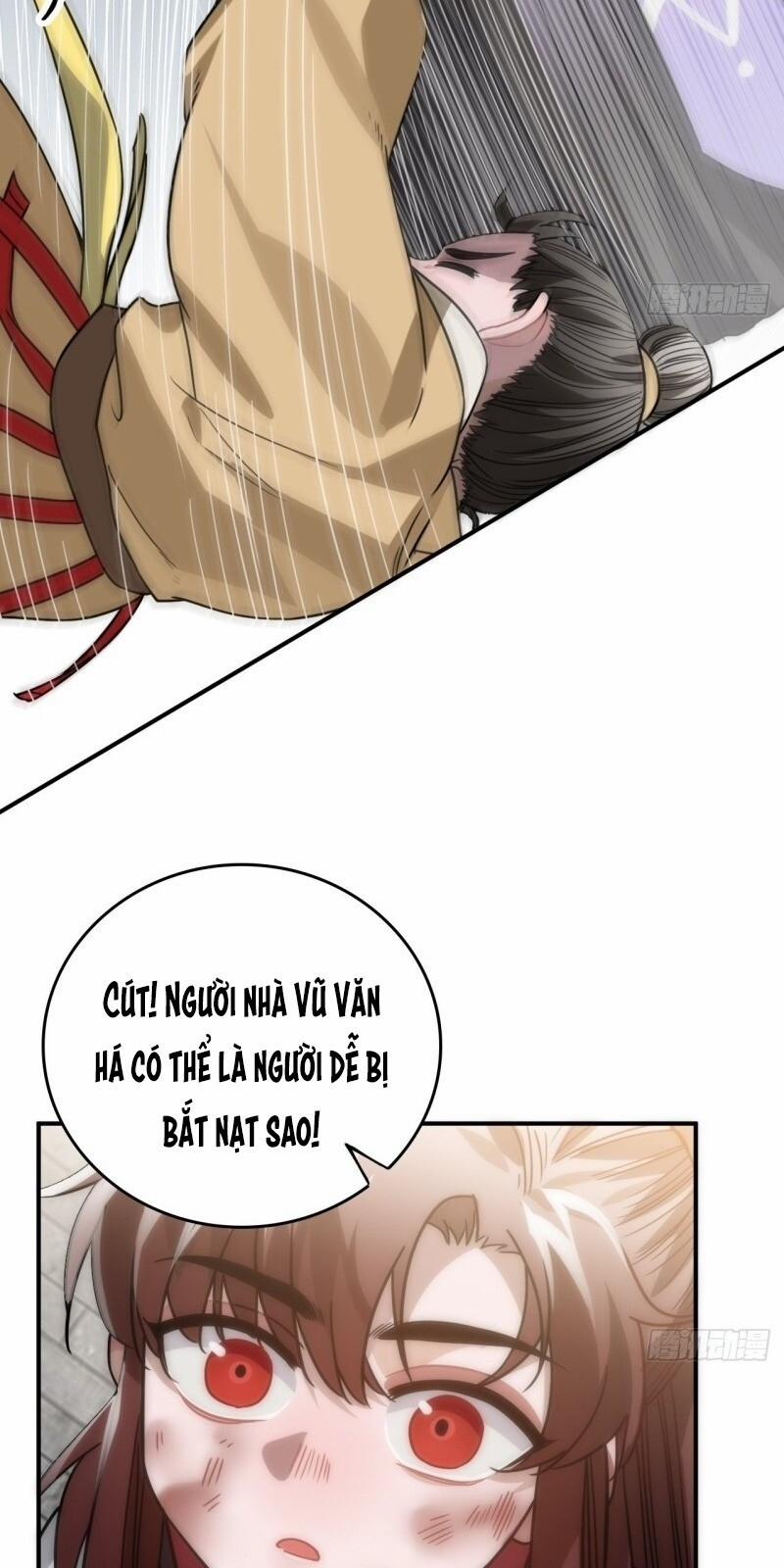 Trực Nam Tiểu Kiều Phi Của Vương Phủ 36 trang 56