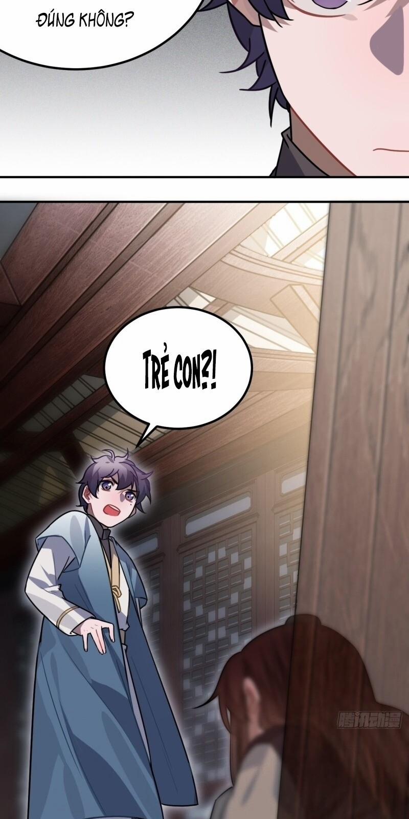 Trực Nam Tiểu Kiều Phi Của Vương Phủ 36 trang 6