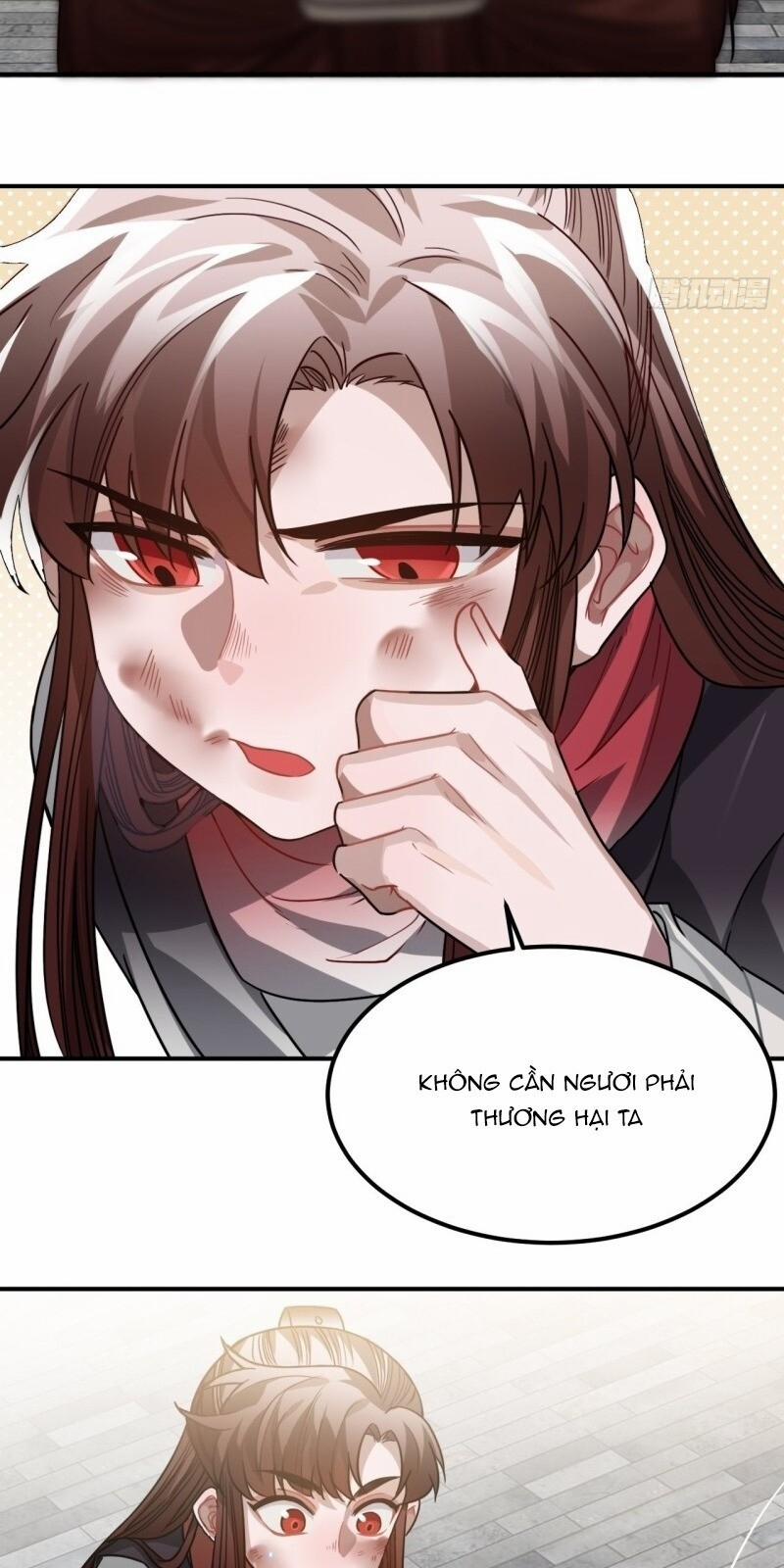 Trực Nam Tiểu Kiều Phi Của Vương Phủ 36 trang 60