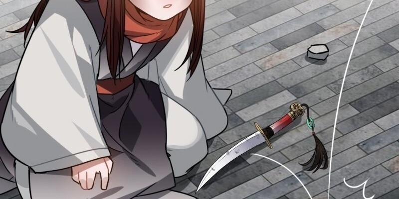 Trực Nam Tiểu Kiều Phi Của Vương Phủ 36 trang 61