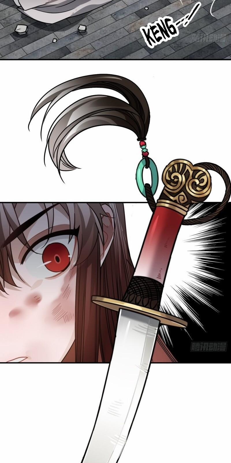 Trực Nam Tiểu Kiều Phi Của Vương Phủ 36 trang 62