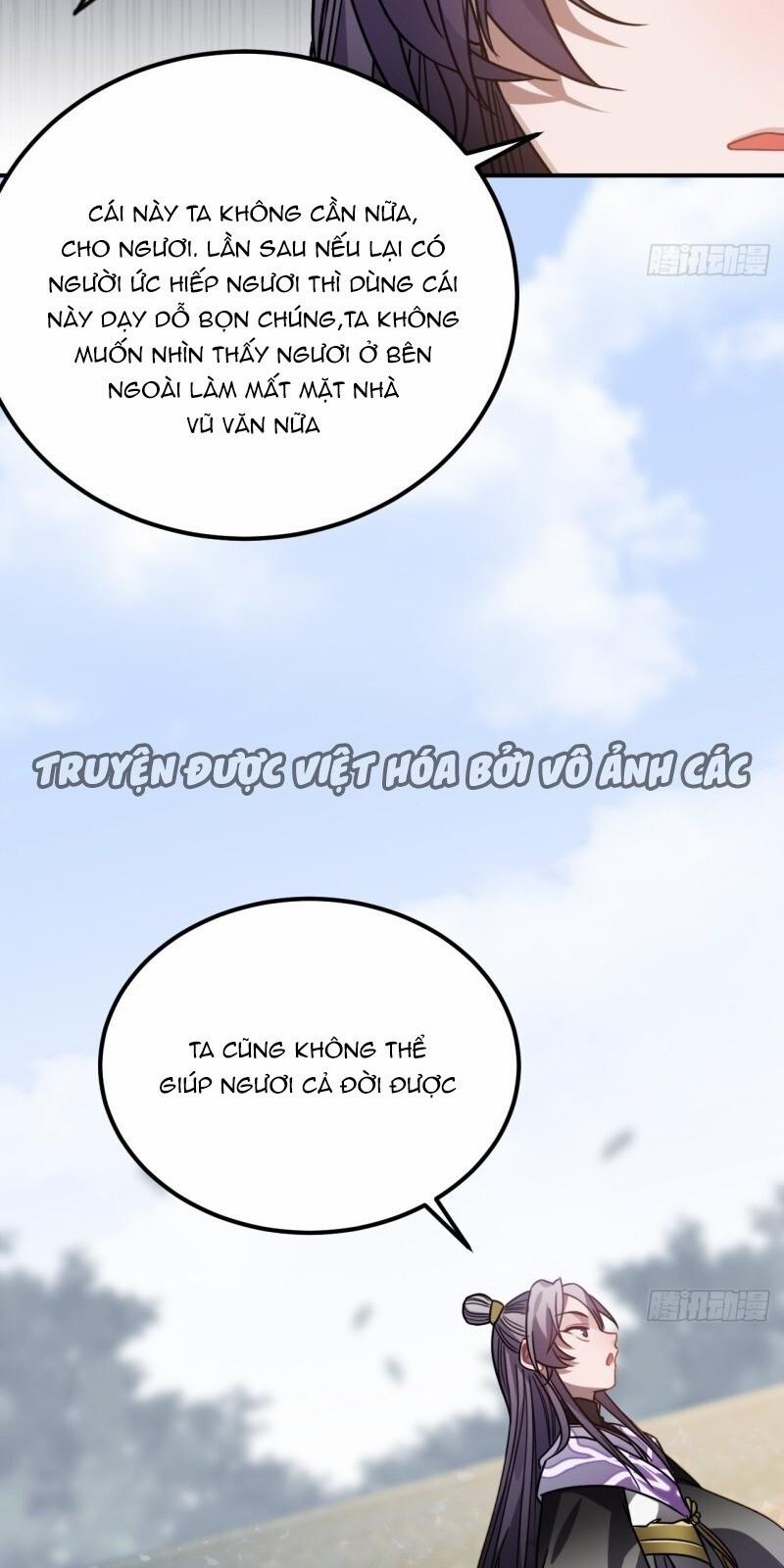 Trực Nam Tiểu Kiều Phi Của Vương Phủ 36 trang 64