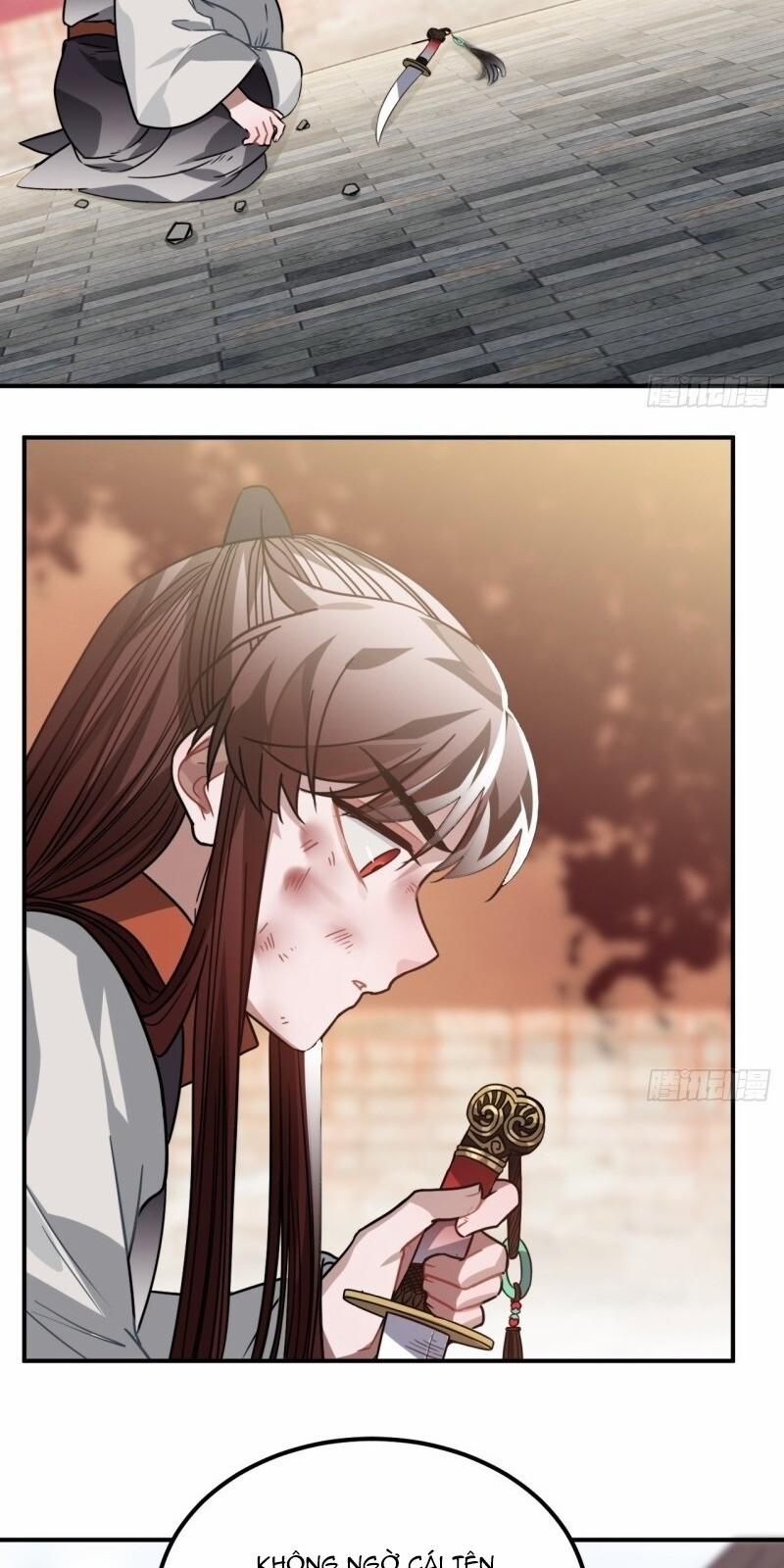 Trực Nam Tiểu Kiều Phi Của Vương Phủ 36 trang 66