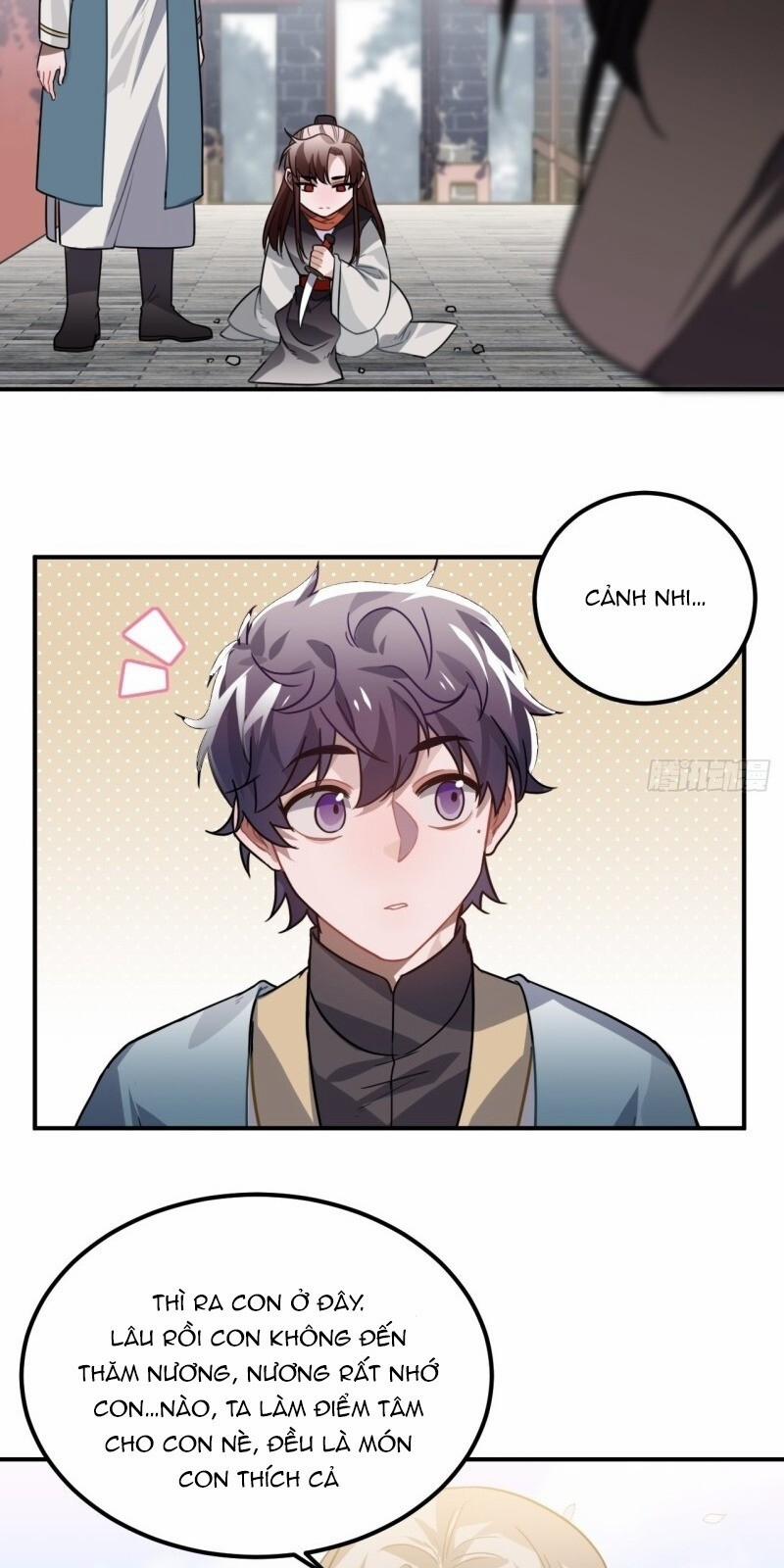 Trực Nam Tiểu Kiều Phi Của Vương Phủ 36 trang 68