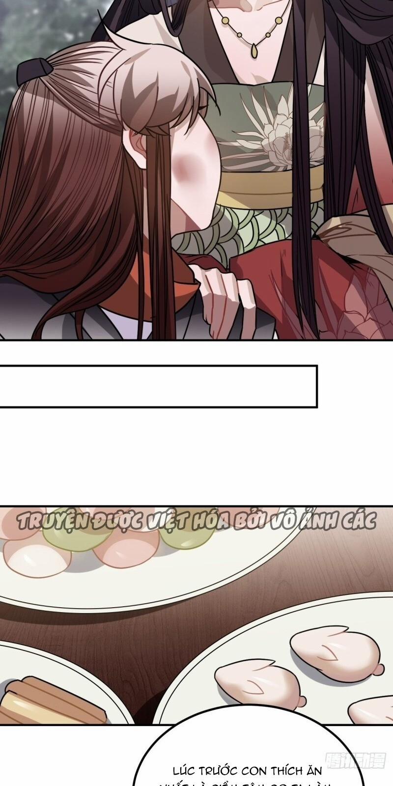 Trực Nam Tiểu Kiều Phi Của Vương Phủ 36 trang 70