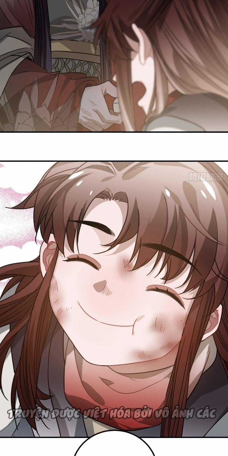 Trực Nam Tiểu Kiều Phi Của Vương Phủ 36 trang 76