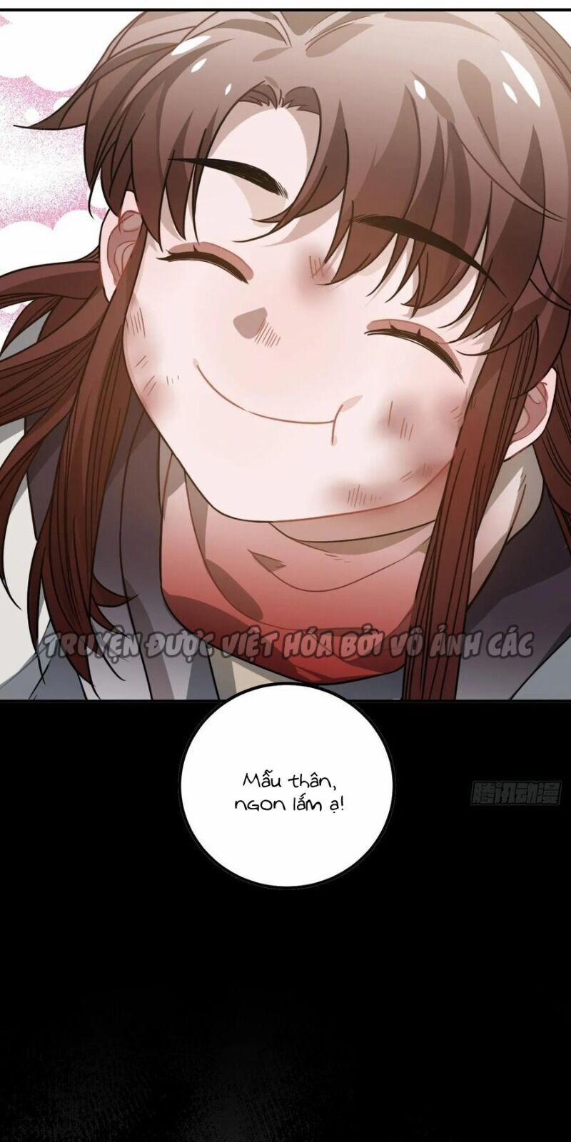 Trực Nam Tiểu Kiều Phi Của Vương Phủ 37 trang 0