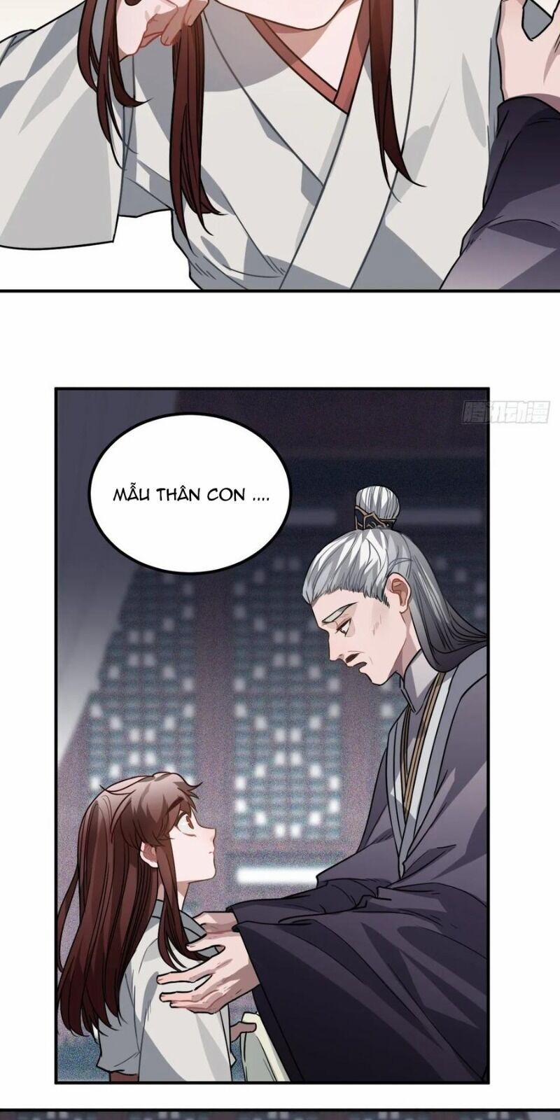 Trực Nam Tiểu Kiều Phi Của Vương Phủ 37 trang 10