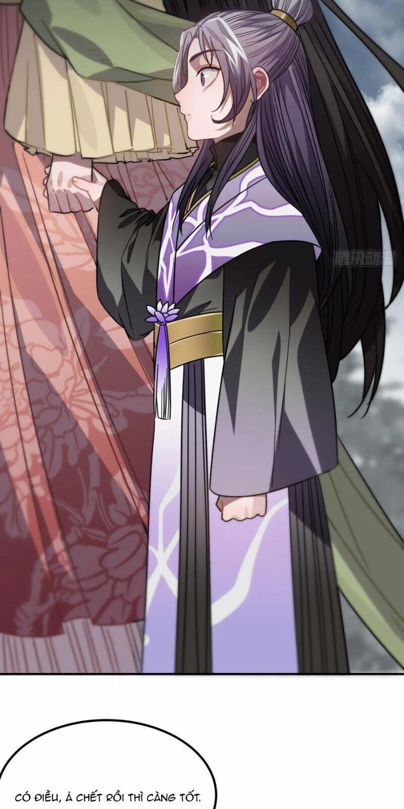 Trực Nam Tiểu Kiều Phi Của Vương Phủ 37 trang 14