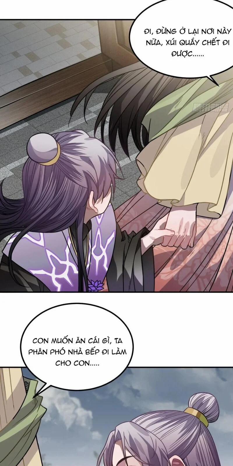 Trực Nam Tiểu Kiều Phi Của Vương Phủ 37 trang 20