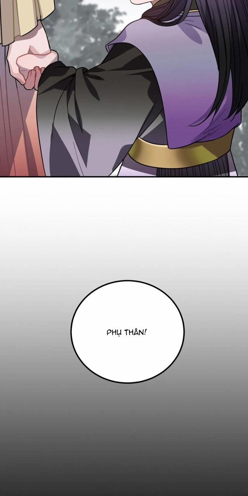 Trực Nam Tiểu Kiều Phi Của Vương Phủ 37 trang 22