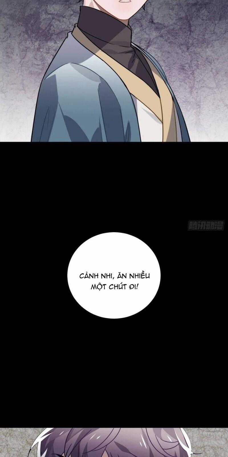 Trực Nam Tiểu Kiều Phi Của Vương Phủ 37 trang 28