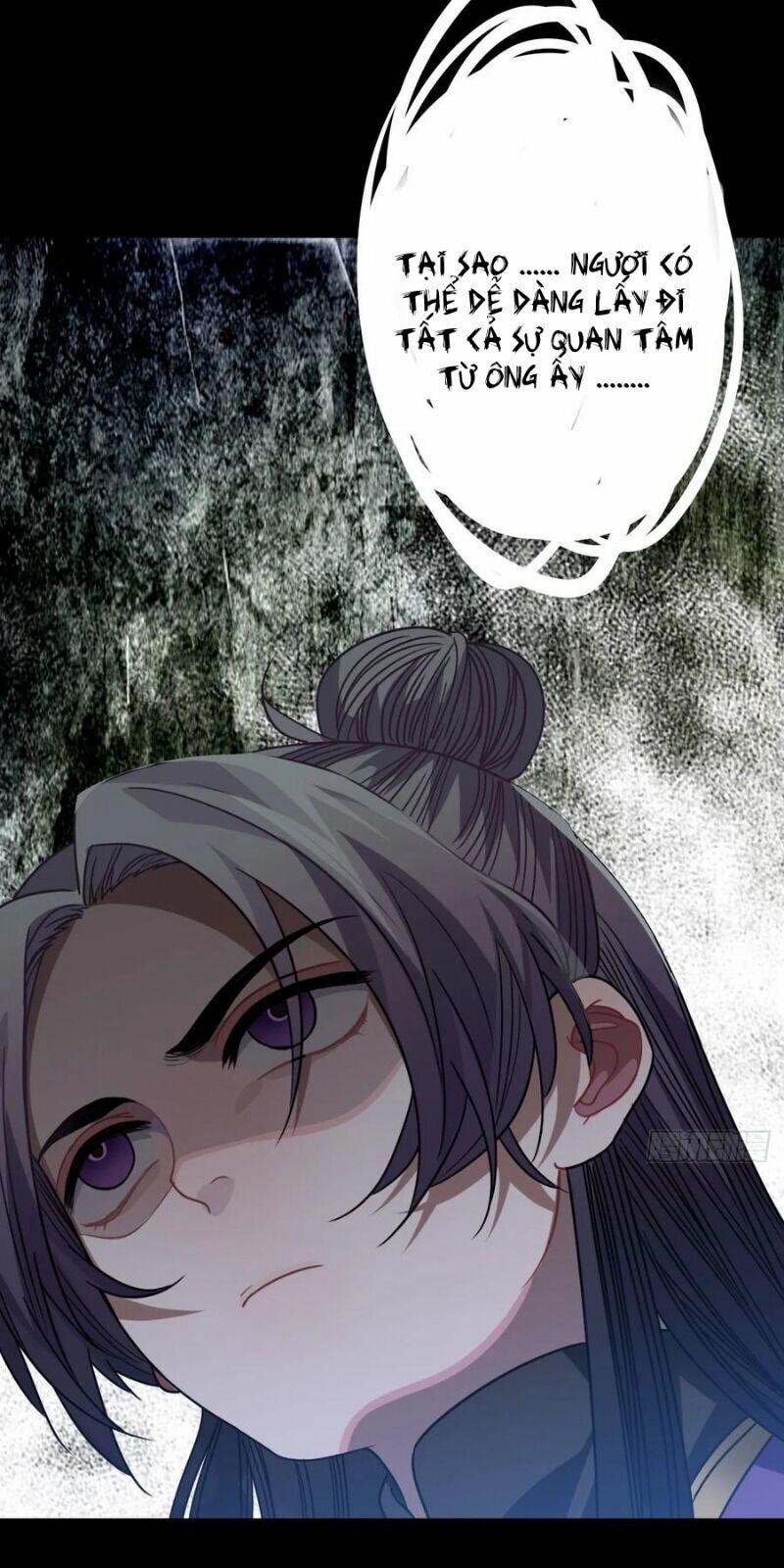 Trực Nam Tiểu Kiều Phi Của Vương Phủ 37 trang 34