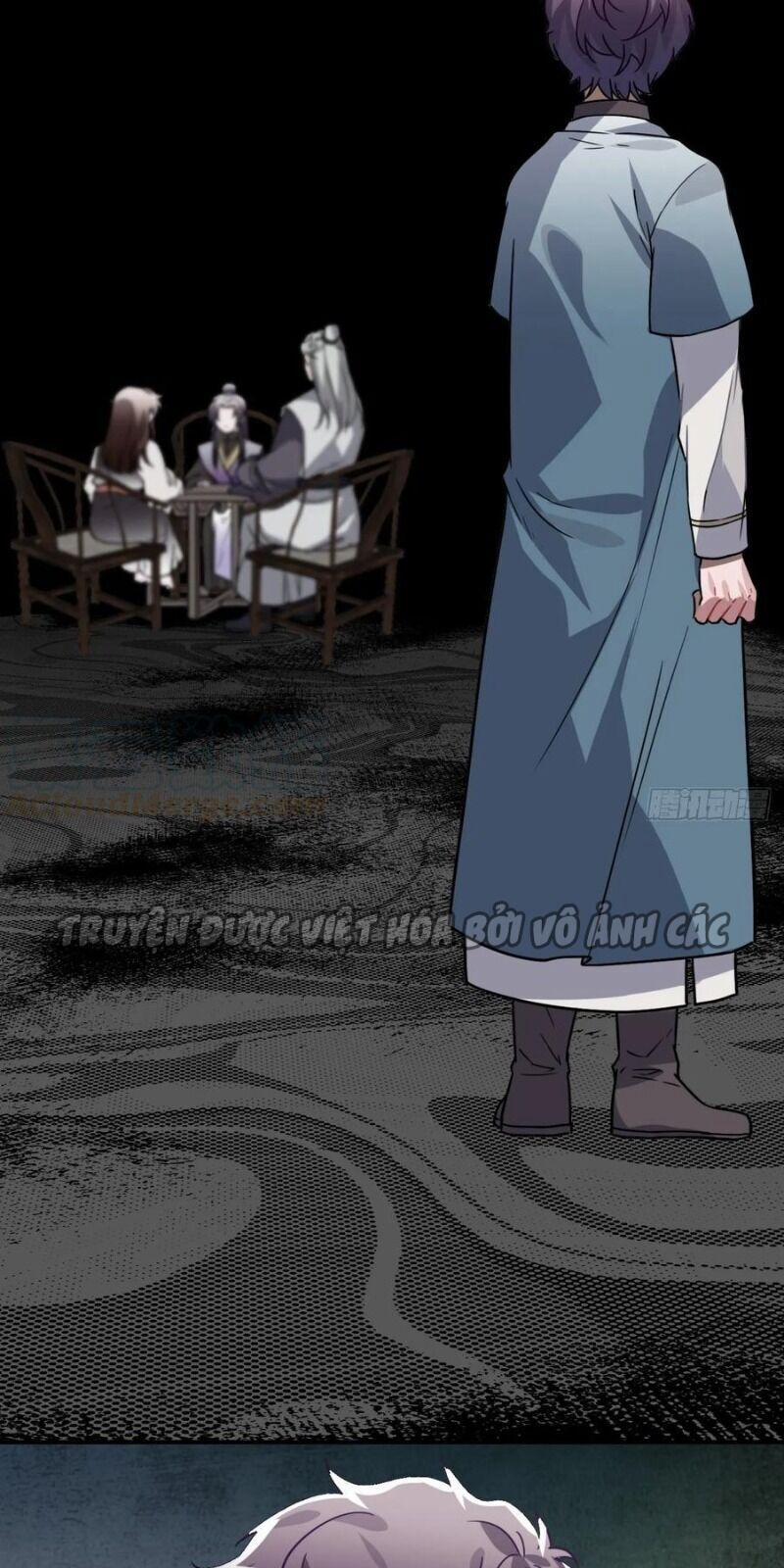 Trực Nam Tiểu Kiều Phi Của Vương Phủ 37 trang 36