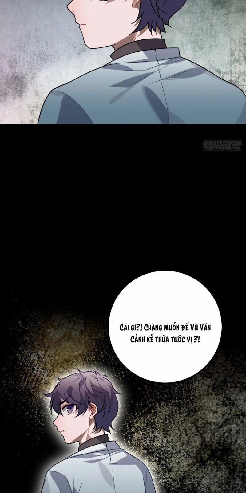 Trực Nam Tiểu Kiều Phi Của Vương Phủ 37 trang 38