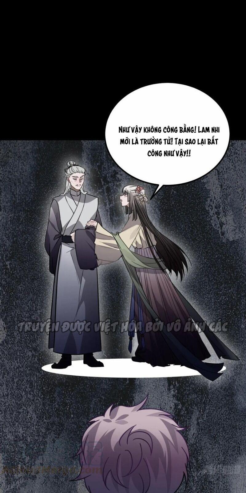 Trực Nam Tiểu Kiều Phi Của Vương Phủ 37 trang 42