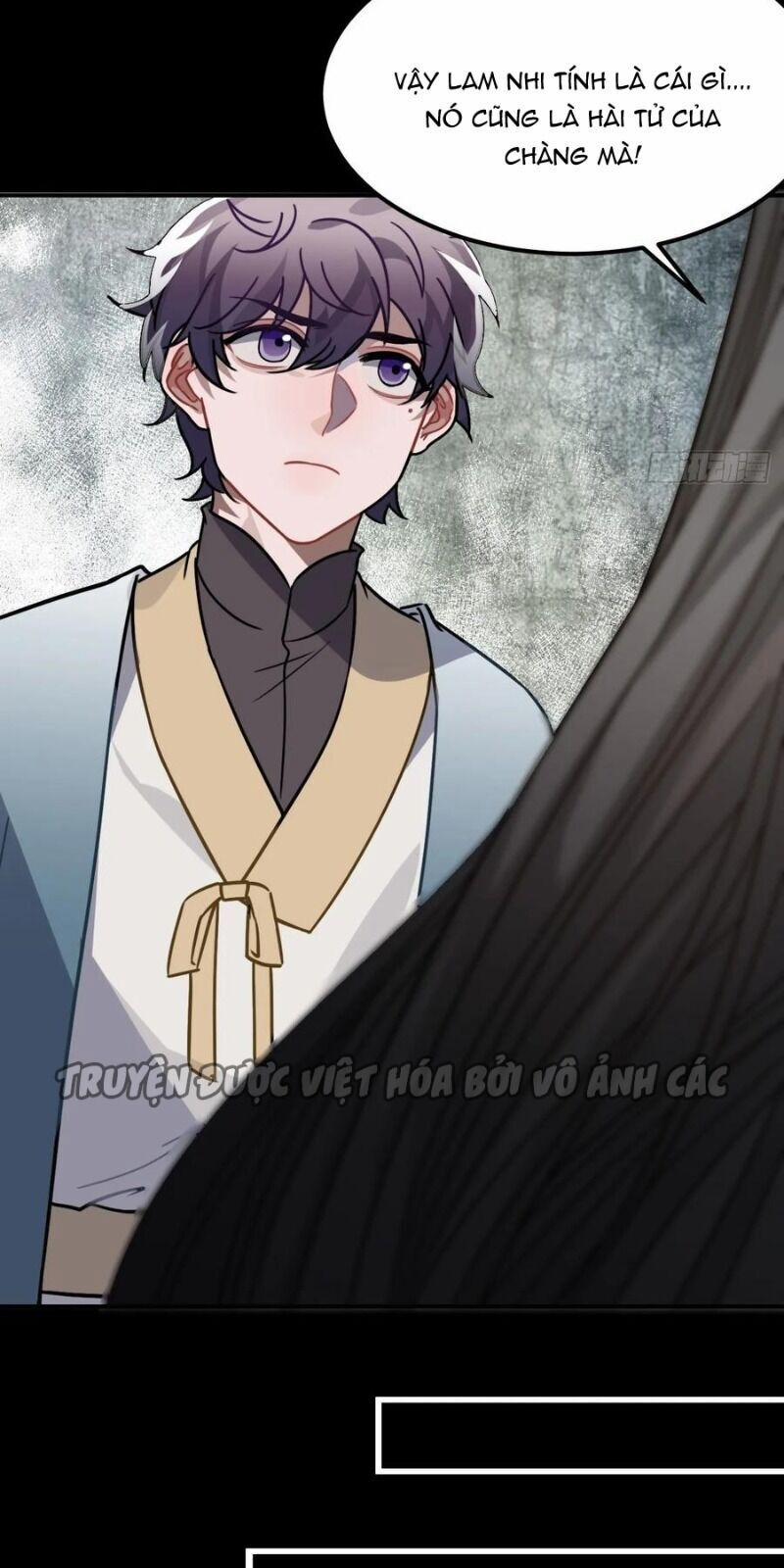 Trực Nam Tiểu Kiều Phi Của Vương Phủ 37 trang 48