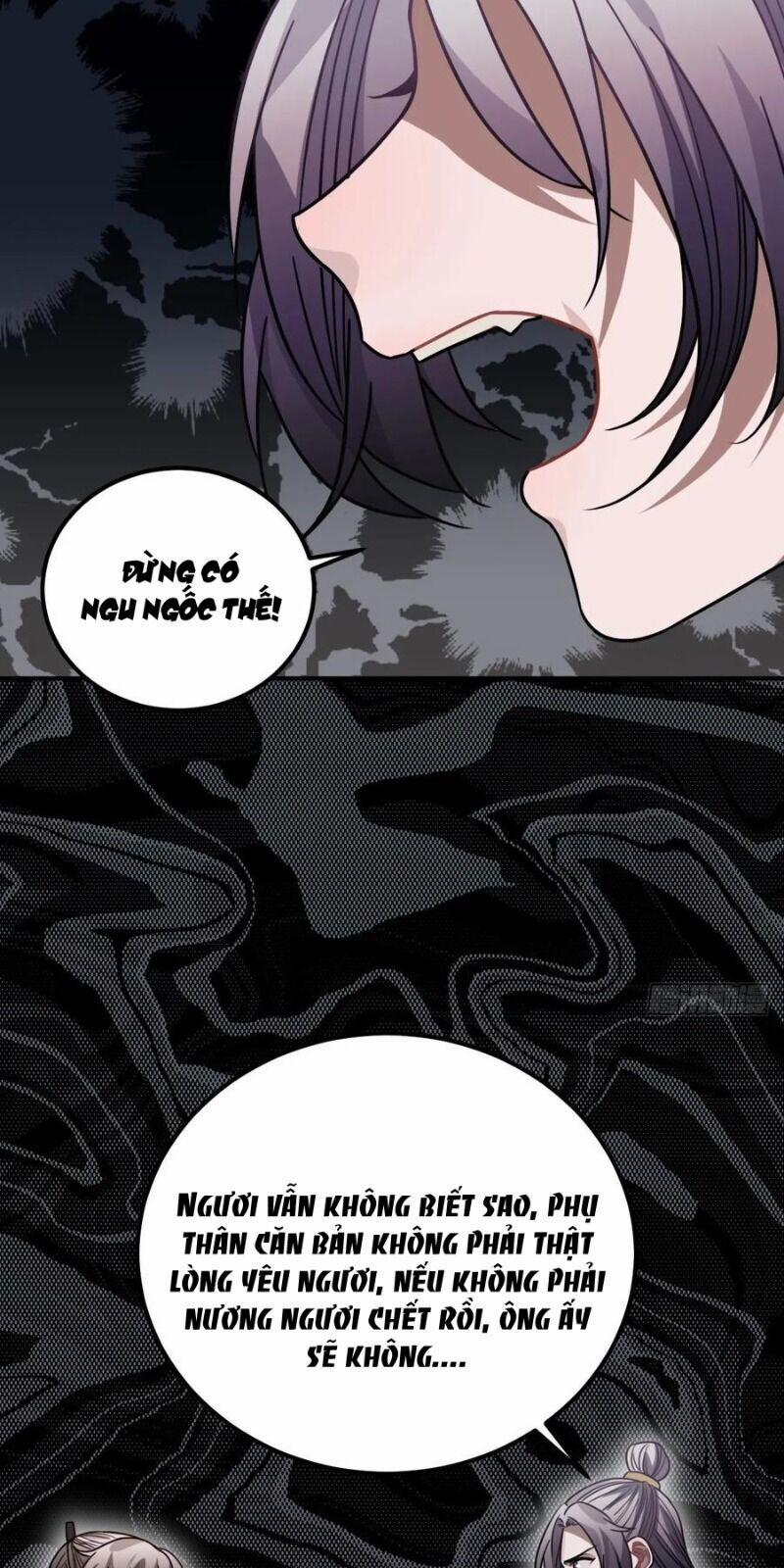 Trực Nam Tiểu Kiều Phi Của Vương Phủ 37 trang 50