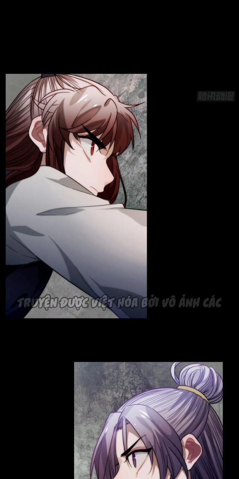 Trực Nam Tiểu Kiều Phi Của Vương Phủ 37 trang 54