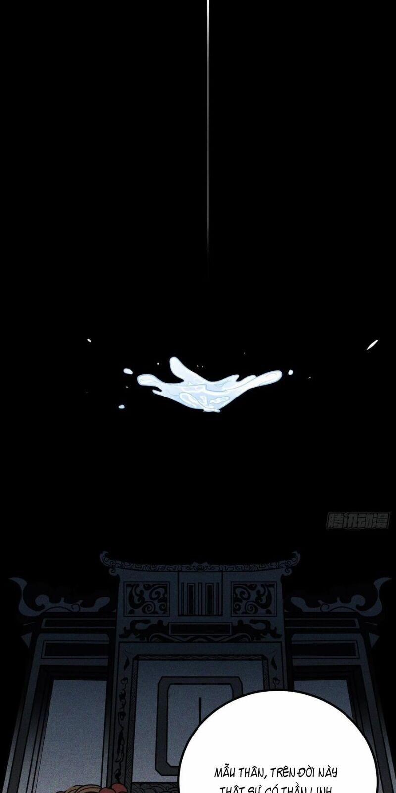 Trực Nam Tiểu Kiều Phi Của Vương Phủ 37 trang 58