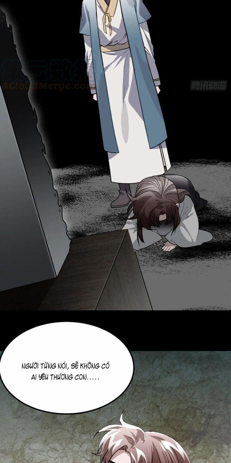 Trực Nam Tiểu Kiều Phi Của Vương Phủ 37 trang 62