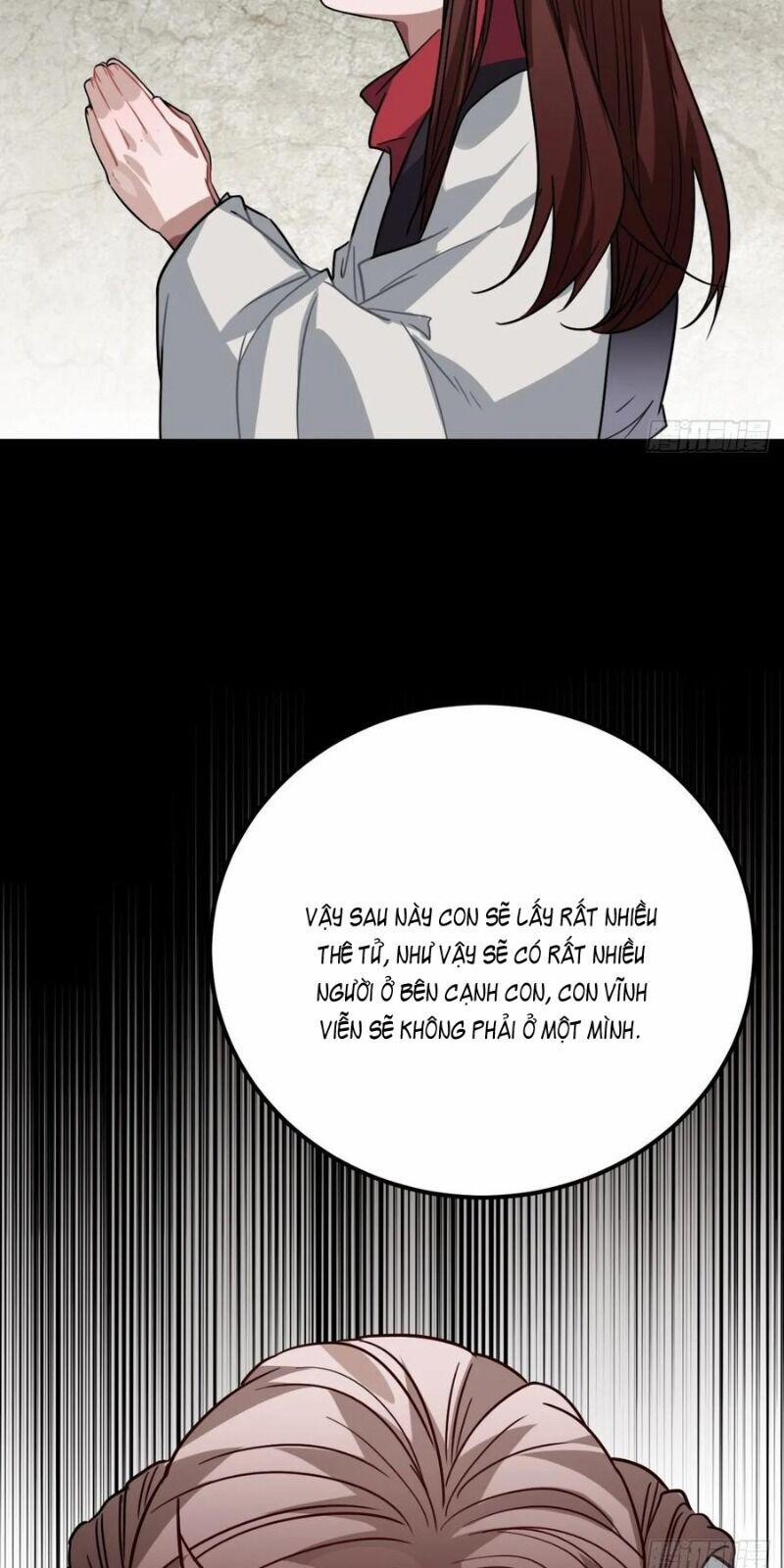 Trực Nam Tiểu Kiều Phi Của Vương Phủ 37 trang 64