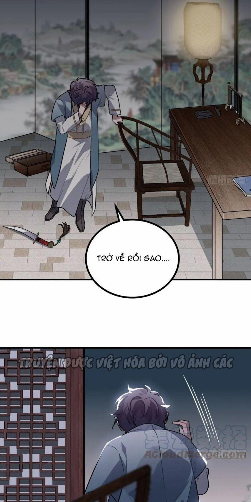 Trực Nam Tiểu Kiều Phi Của Vương Phủ 37 trang 78