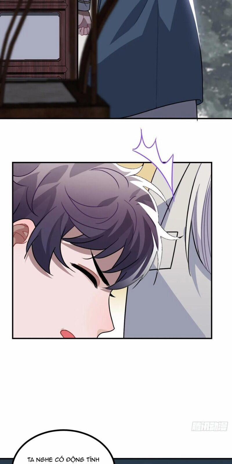 Trực Nam Tiểu Kiều Phi Của Vương Phủ 37 trang 80