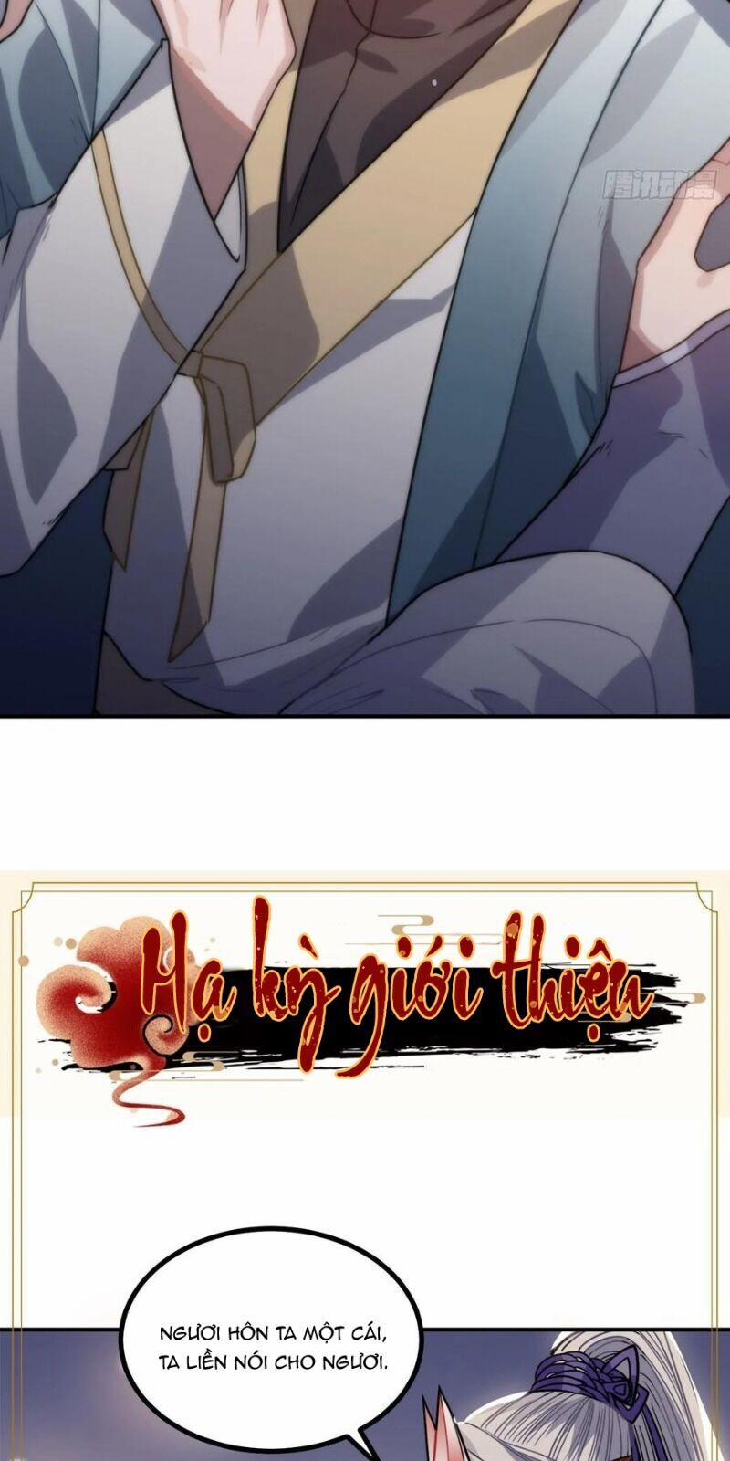 Trực Nam Tiểu Kiều Phi Của Vương Phủ 37 trang 86