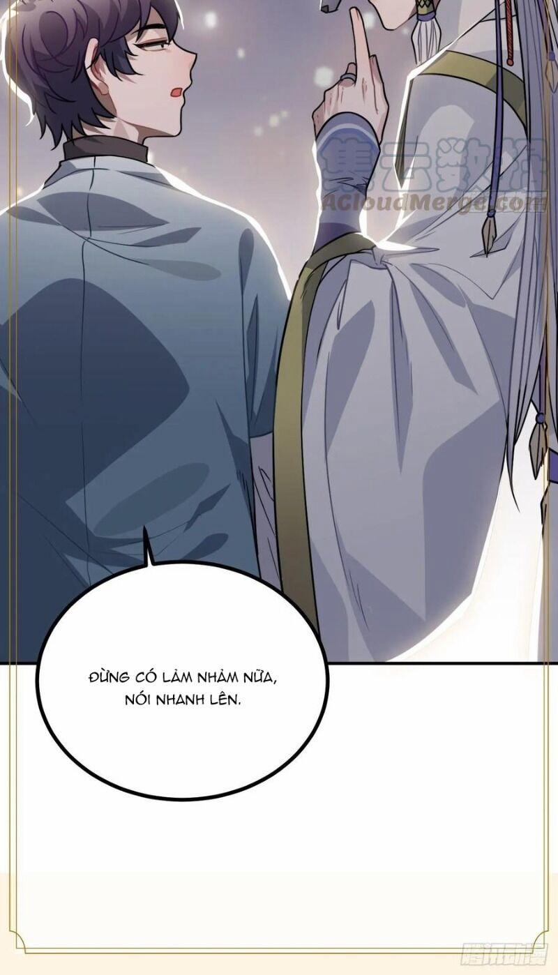 Trực Nam Tiểu Kiều Phi Của Vương Phủ 37 trang 88