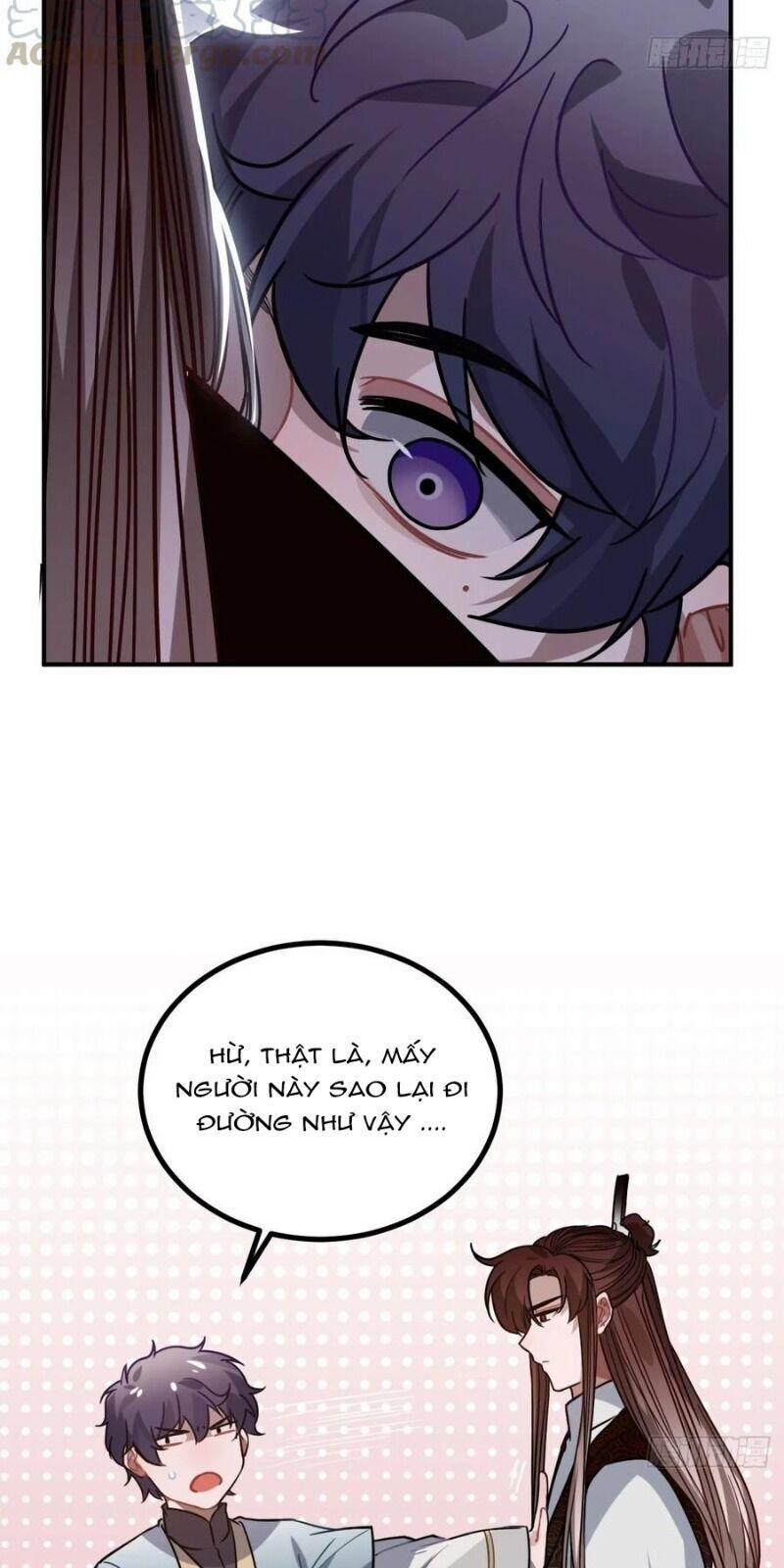 Trực Nam Tiểu Kiều Phi Của Vương Phủ 38 trang 101