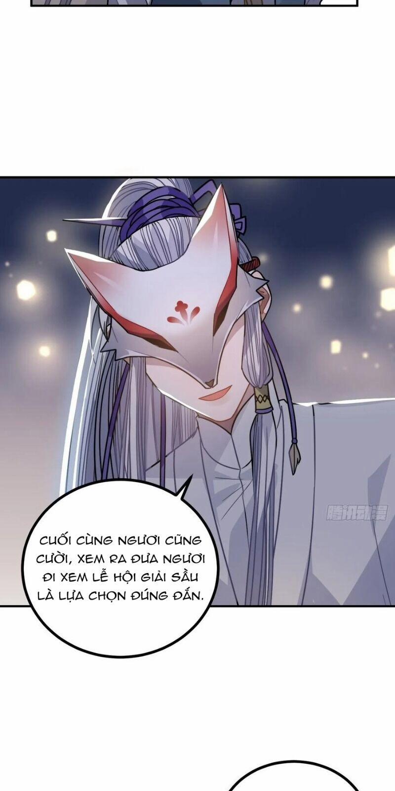 Trực Nam Tiểu Kiều Phi Của Vương Phủ 38 trang 11