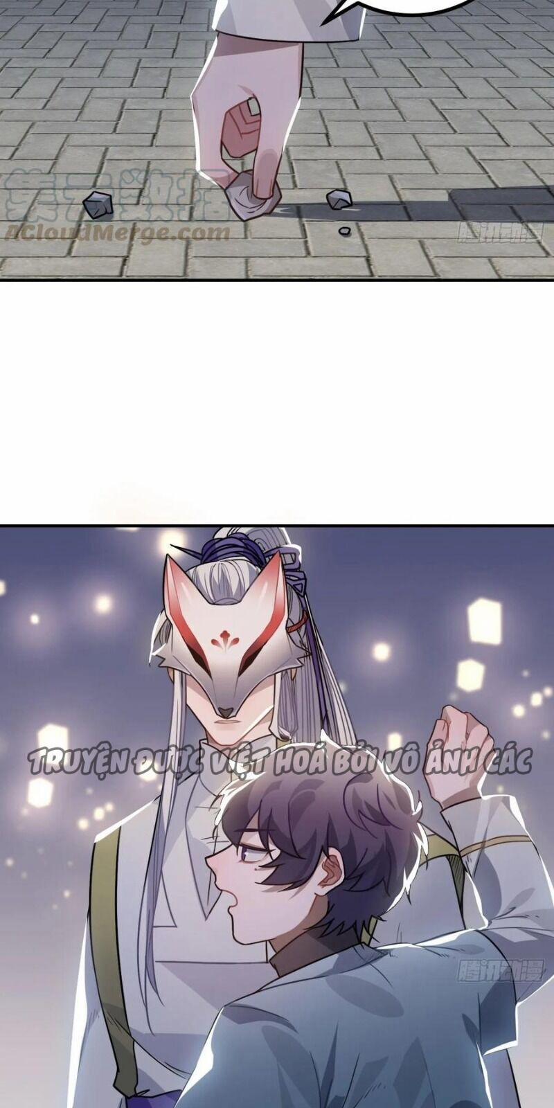 Trực Nam Tiểu Kiều Phi Của Vương Phủ 38 trang 13