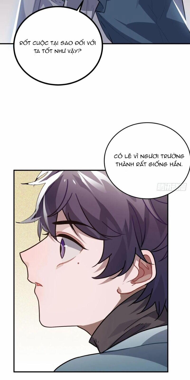 Trực Nam Tiểu Kiều Phi Của Vương Phủ 38 trang 15