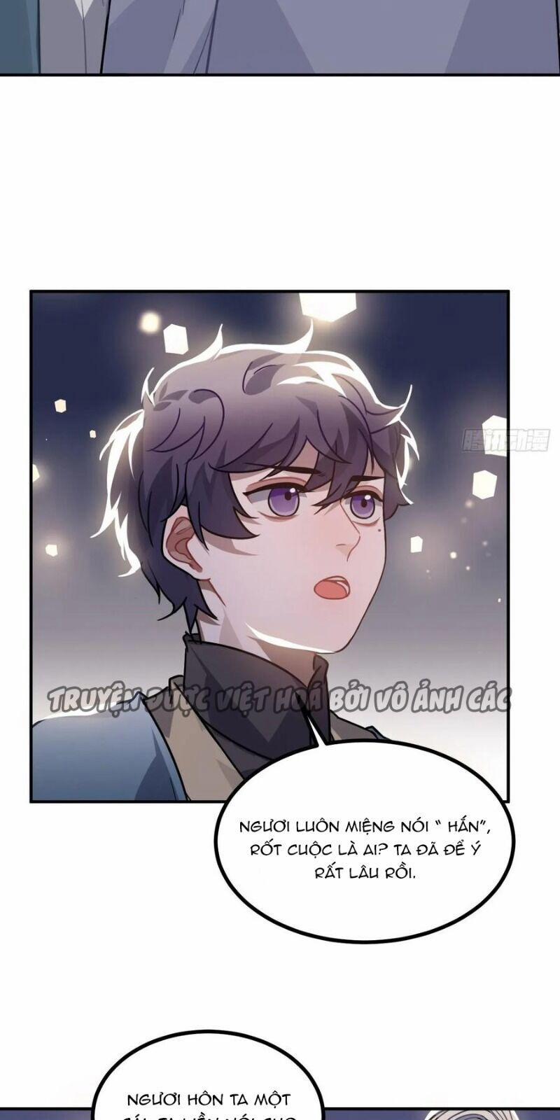 Trực Nam Tiểu Kiều Phi Của Vương Phủ 38 trang 19