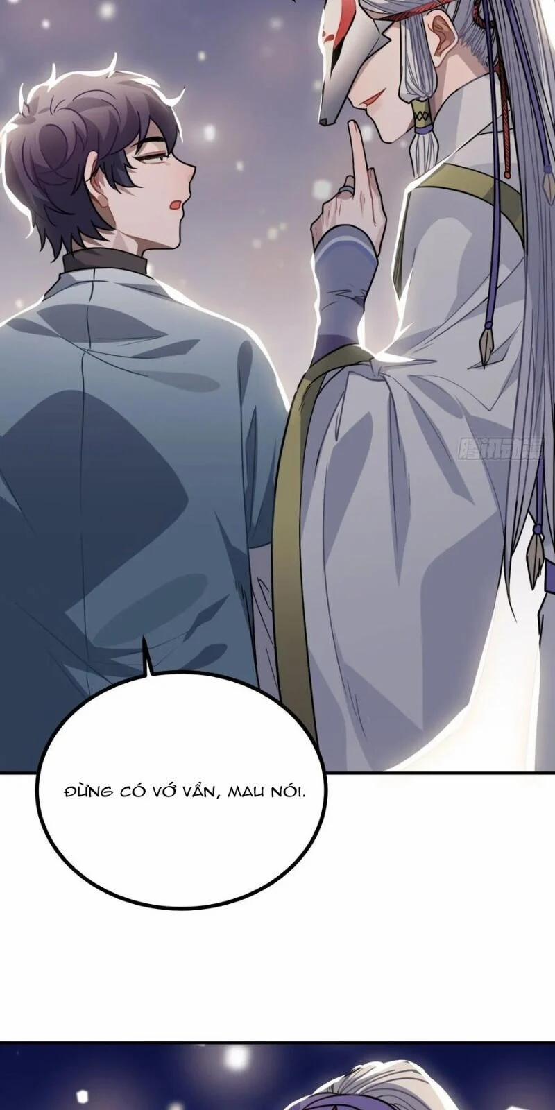 Trực Nam Tiểu Kiều Phi Của Vương Phủ 38 trang 21