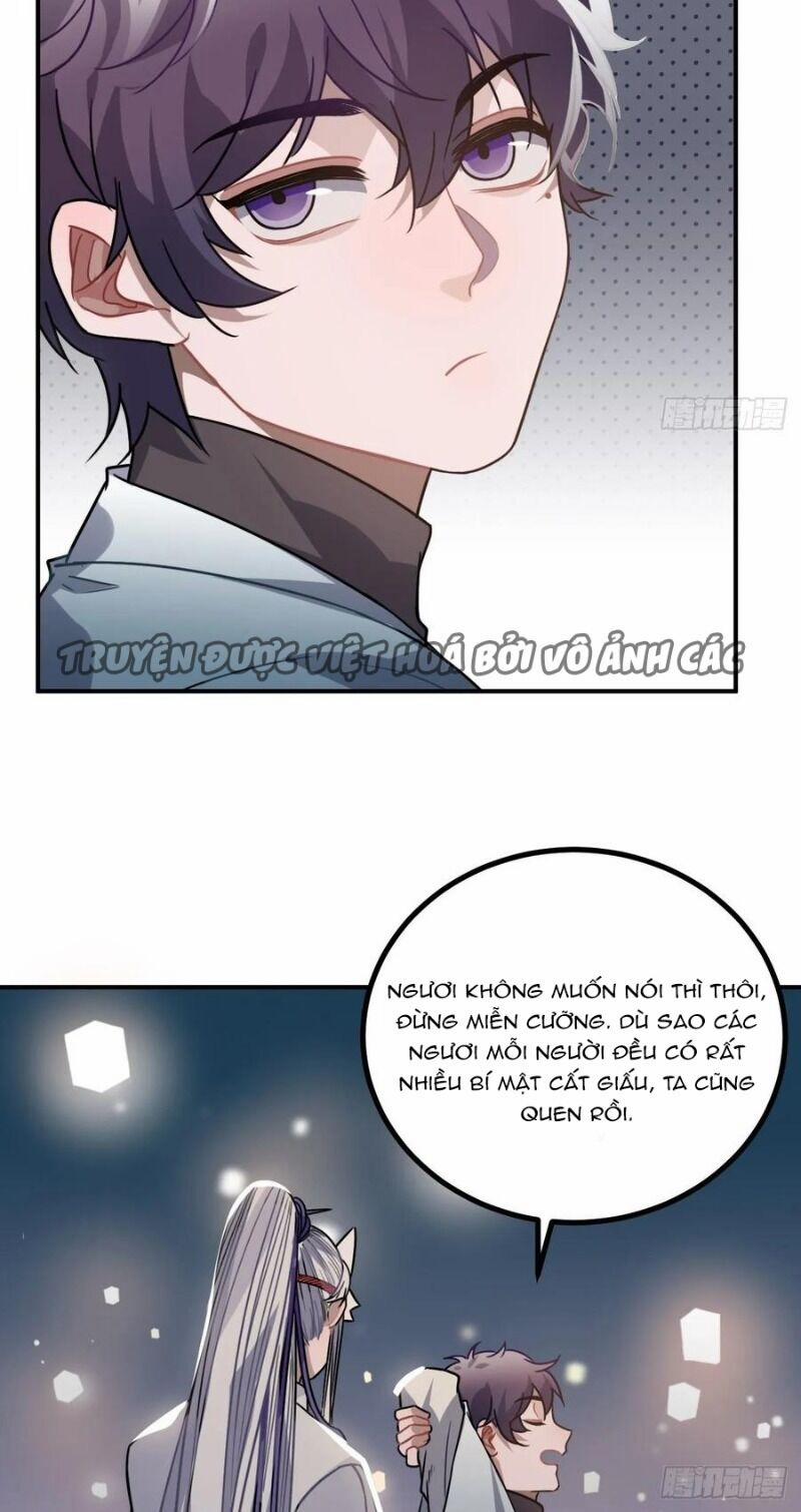 Trực Nam Tiểu Kiều Phi Của Vương Phủ 38 trang 25